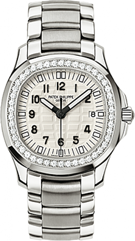 Review Patek Philippe Aquanaut Luce 5087 / 1A-010 Replica watch - Click Image to Close